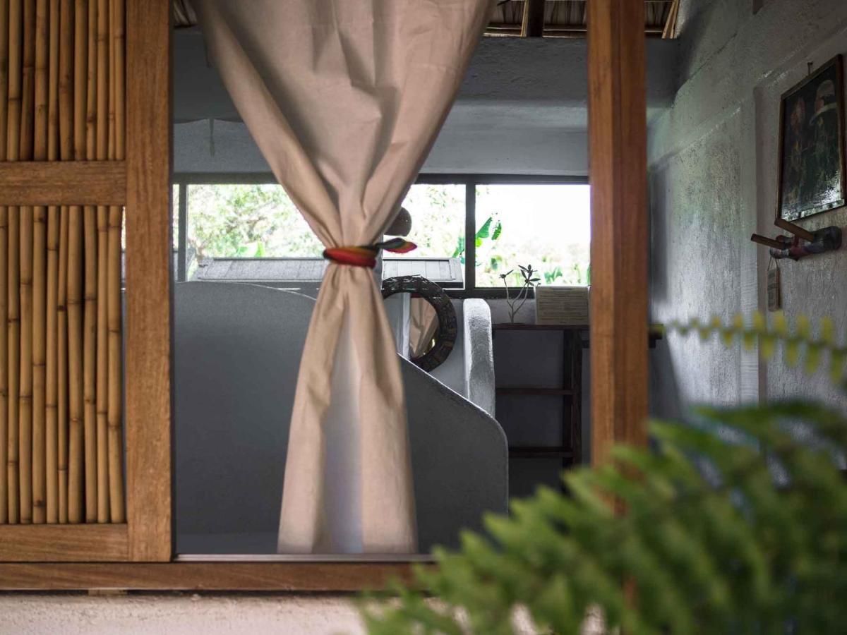 Una Posada Mas Mazunte Exterior photo