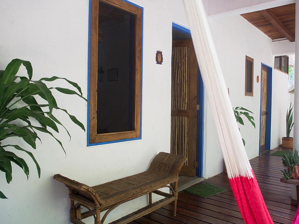 Una Posada Mas Mazunte Exterior photo